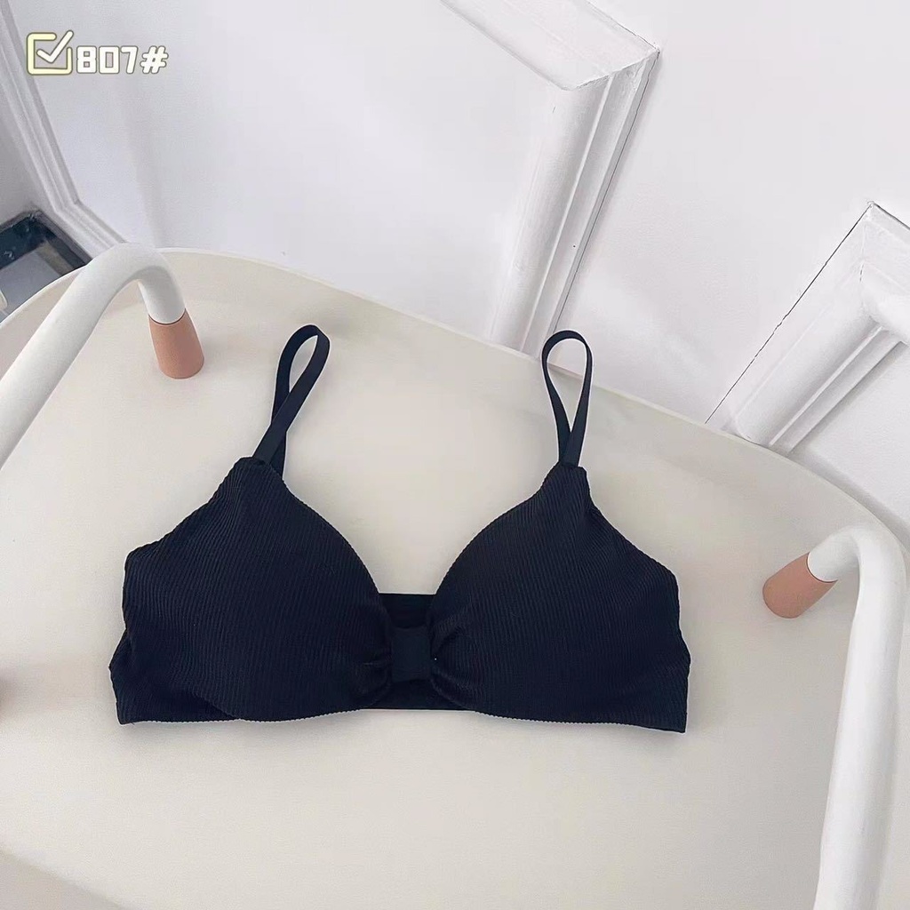 BRALETTE PUSH UP (COPAS)