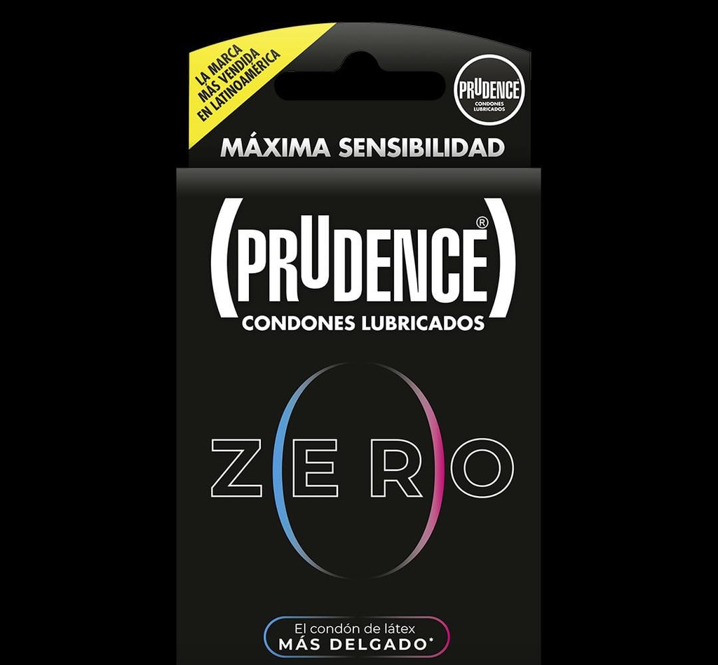 CONDON PRUDENCE ZERO SUELTO