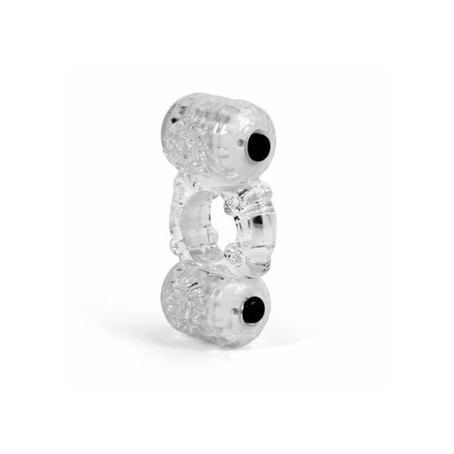 [ZH00129] ANILLO RETARDADOR C/VIBRACION DOBLE