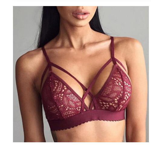 [LEN0431] BRALETTE BENDICION