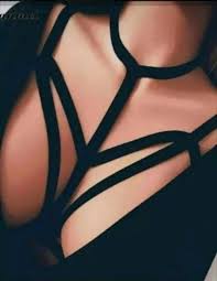 [LEN0731] BRALETTE DAISY