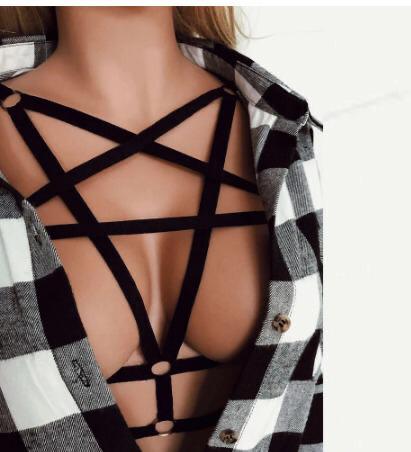 [LEN0710] BRALETTE ESTRELLA