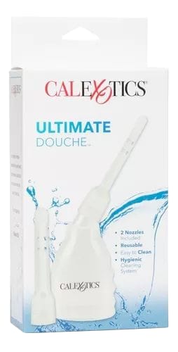 [SE0374003] ENEMA ANAL PVC CALEXTICS 125ML