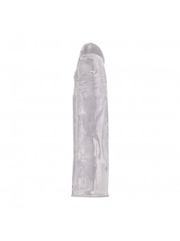 [ZT003] FUNDA P/PENE TEXTURIZADA 18CM GRIS