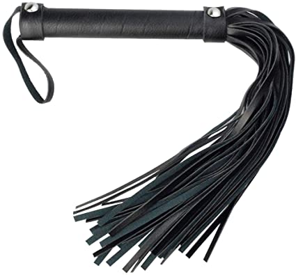 [LAT02] LATIGO PIEL 75CM NEGRO