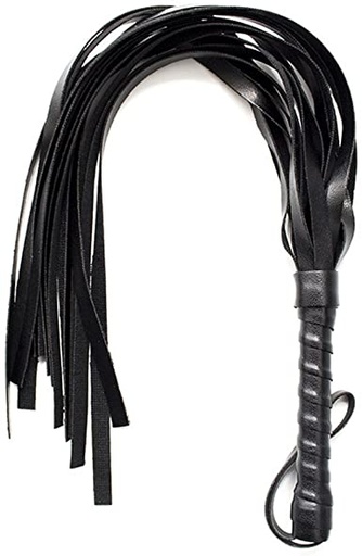 [VAR0155] LATIGO VINIPIEL NEGRO