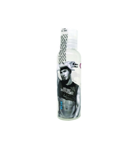 [LUB0109] LUBRICANTE DILATADOR BUTTERFLY BLUE 60ML