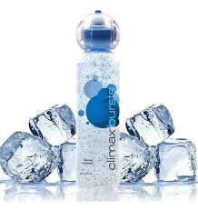 [T31429] LUBRICANTE MULTIORGASMICO CLIMAX BURTS EFECTO FRIO 118ML