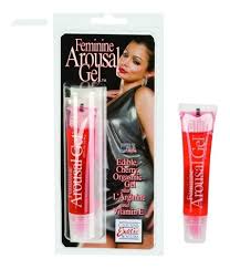 [SE2246002] LUBRICANTE MULTIORGASMICO FEMENINE AROUSAL 15ML