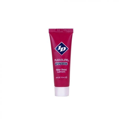 [IDPLT12] LUBRICANTE MULTIORGASMICO ID PLEASURE 12ML