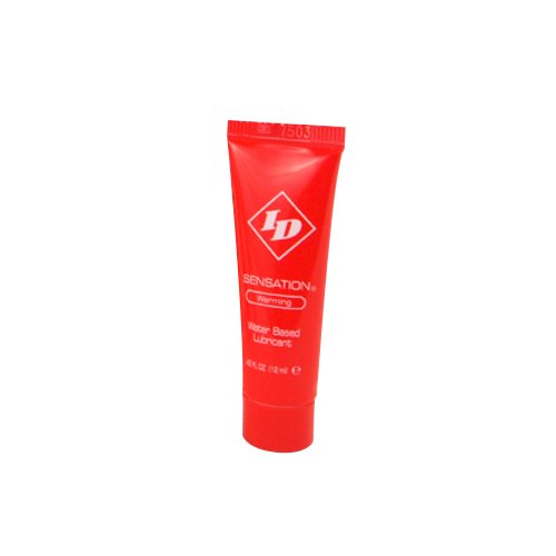 [ID1SN] LUBRICANTE TERMICO ID SENSATION 12ML