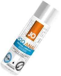 [JO40210] LUBRICANTE ANAL DILATADOR JOH20 WARMING 60ML