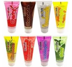 [LOVLUB30G] LUBRICANTE SABORES LOV LUB 30G
