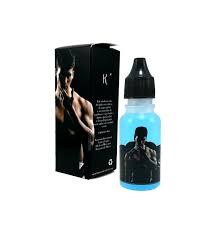 [HPME001] LUBRICANTE AFRODISIACO MOSCA ESPAÑOLA HOMBRE 15ML