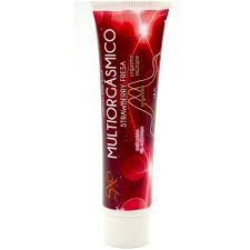 [M018] LUBRICANTE MULTIORGASMICO SXO FRESA 18G