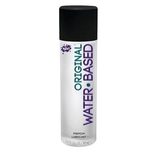 [WT20346] LUBRICANTE WET ORIGINAL 89ML