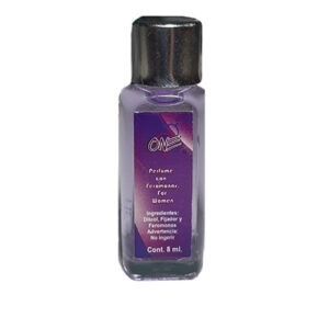[ONEFERDAM8] PERFUME FEROMONAS DAMA 8ML