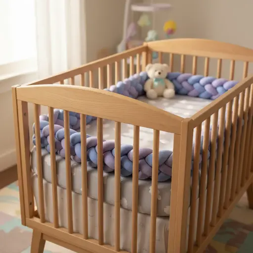 [BUM002] BUMPER TRENZADO 4 MTS.