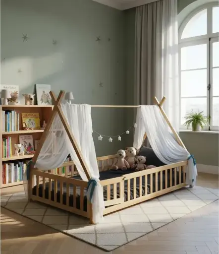 [CAM00005] CAMA ADELINE (TEEPE) MATRIMONIAL NATURAL