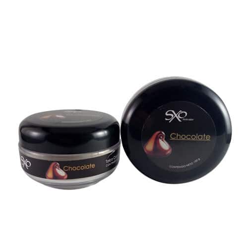 [T03-100CHOC] TALCO COMESTIBLE 100G SABORES