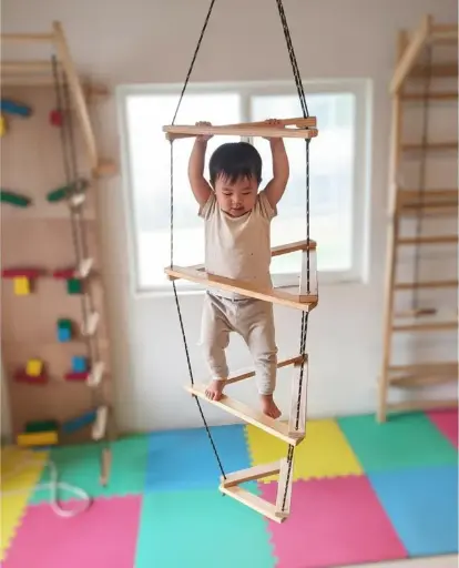 [CHAN001] CHANGUERA INFANTIL MONTESSORI