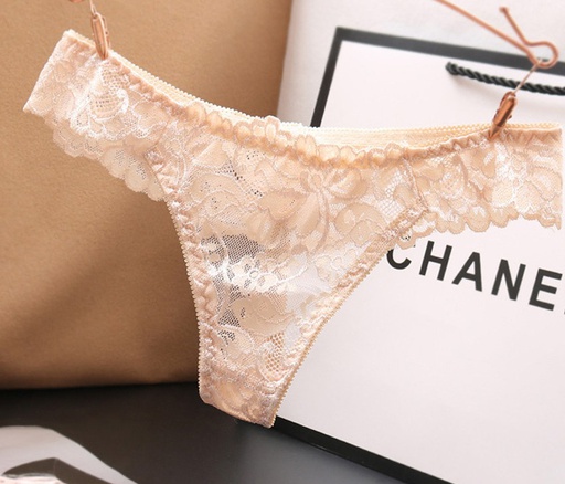 [T04] TANGA EXTASIS