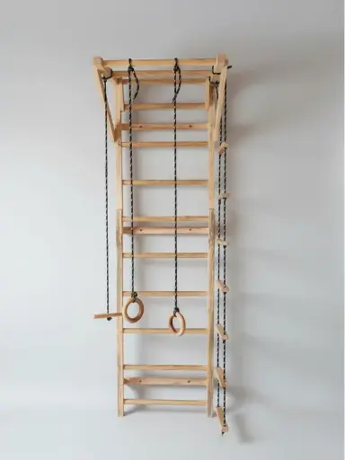 [MUR001] MURO ESCALADOR BERLIN