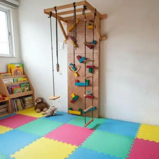 [MUR002] MURO ESCALADOR EVEREST