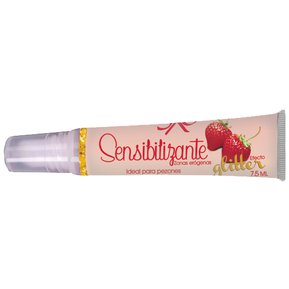 [SENSXO75ML] LUBRICANTE SENSIBILIZANTE SANDIA SXO 7.5ML