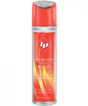 [IDSNS04] LUBRICANTE ID SENSATION TERMICO WARMING 130ML