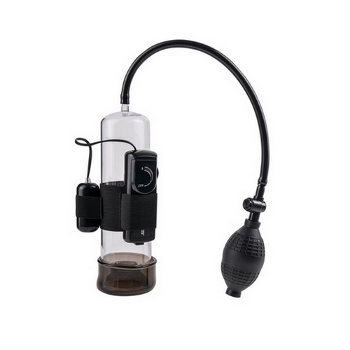 [PD192700] BOMBA DE VACIO CLASSIX VIBRATING POWER PUMP