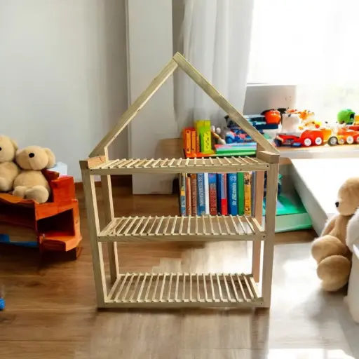 [JUG109] JUGUETERO KIRI