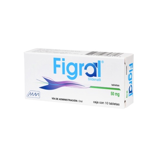 [VAR0344] PASTILLA FIGRAL 100MG