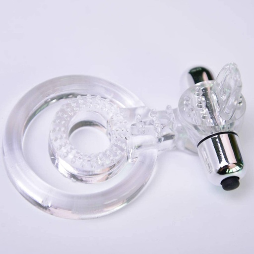 [CN330366012] ANILLO RETARDADOR C/VIBRADOR LENGUA