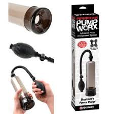 [PD325323] BOMBA DE VACIO PUMP WORX