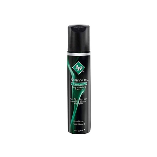 [IDMILL30] LUBRICANTE SILICONA ID MILLENIUM 30ML