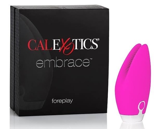 [SE460705] VIBRADOR EMBRACE CALEXOTICS