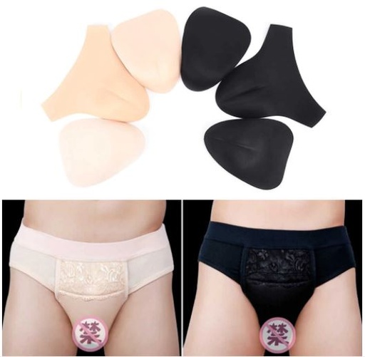 [VAR0139] TANGA CALZON PEZUÑA CAMELLO