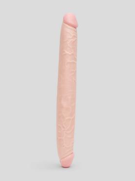 [OG004] DILDO DOUBLE DONG 12&quot; BULK