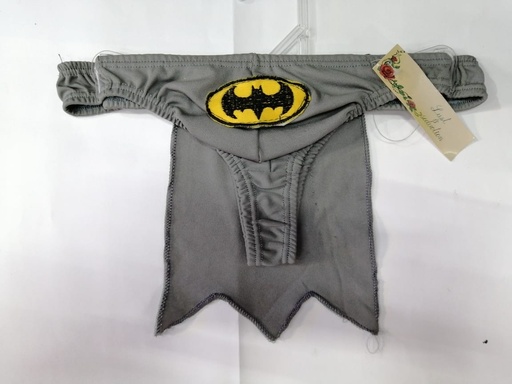 [TGG0001] TANGA BATMAN