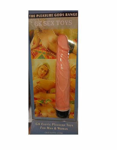[GK10068] VIBRADOR GK SEX TOYS