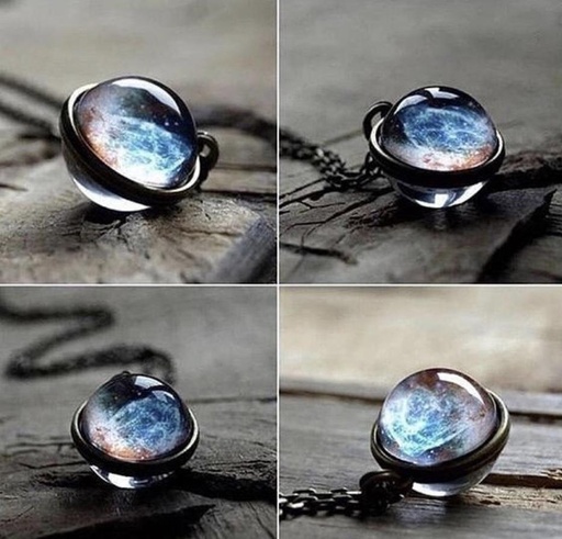 [GALX1] COLLAR GALAXIA