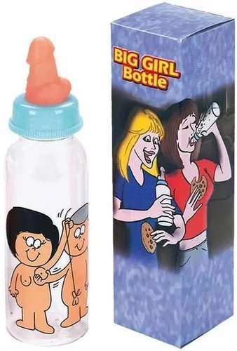 [BRO0009] BIBERON DE BUBIS/PENE