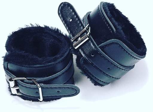 [MY002C] ESPOSAS VINIL NEGRO CHINAS