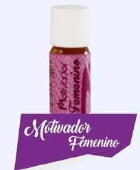 [AFR23] AFRODISIACO MOTIVADOR FEMENINO SHOT YANTRA