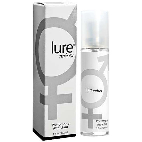 [SA1353] PERFUME DE FEROMONAS LURE UNISEX 29.5ML