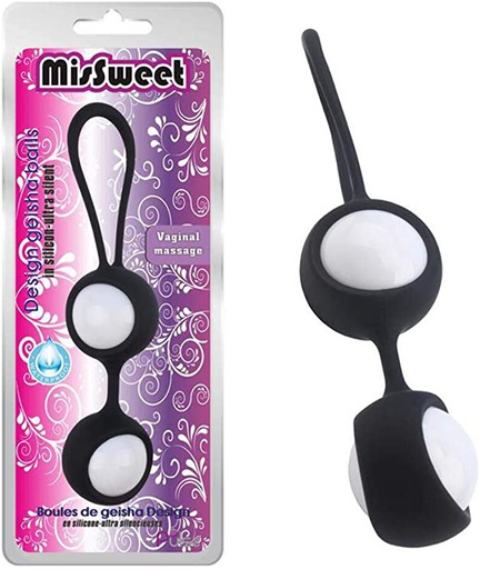[CN373201323] BOLAS VAGINAL CHINAS MISSWEET
