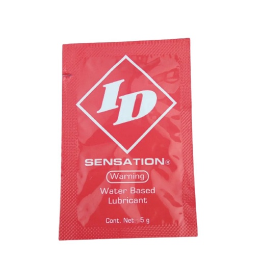 [IDSES05] ID SENSATION SOBRE 3ML