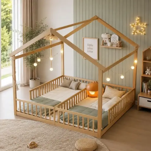 CAMA PICCMALLY DOBLE INDIVIDUAL