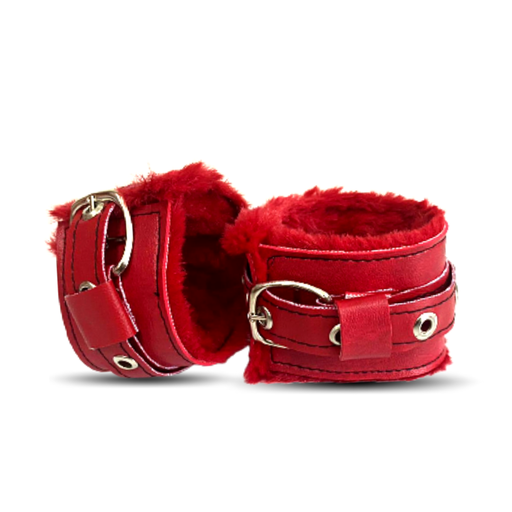 [ESM911MT] ESPOSAS MANOS ROJO MT